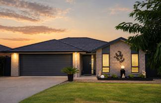 10 Magnolia Close, TE KAUWHATA