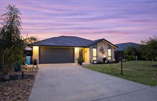 10 Magnolia Close, TE KAUWHATA