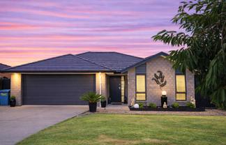 10 Magnolia Close, TE KAUWHATA