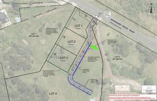 Lot Lots 1-3, 2118 Whangarei Heads Road, Whangarei Heads