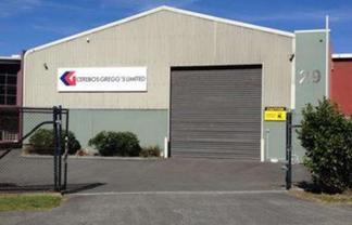 High‑Profile Ngauranga Industrial 