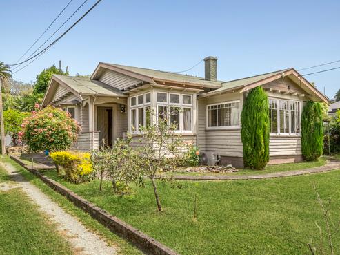 5 Synagogue Lane, Nelson City