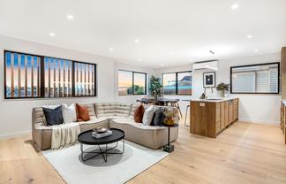 Lot 4/40 Kupe Street, Orakei