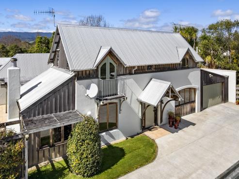 221 Mill Road, Otaki