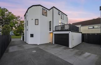 27B Conference Street, Christchurch Central