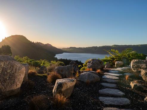 191 Millar Road, Lake Okareka