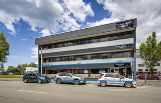 Refurbished 385m² Ground Floor Office | Available Now