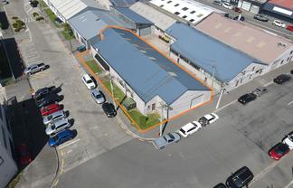 Prime Sydenham Industrial Opportunity
