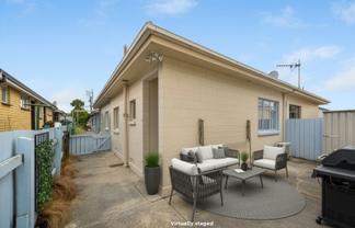 4H Begg Street, Saint Kilda