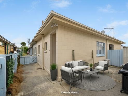 4H Begg Street, Saint Kilda