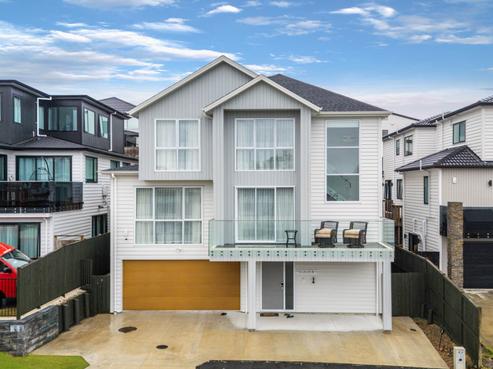 40 Drumnaconagher Road, Flat Bush