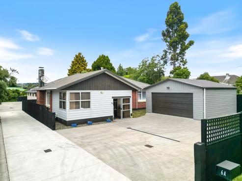 6 Upland Road, Western Heights