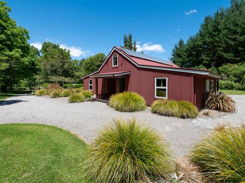 171 Millar Road, Lake Okareka