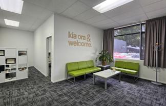 Immaculate Office Tenancy