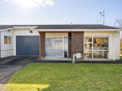 5/6 Florida Place, Cambridge
