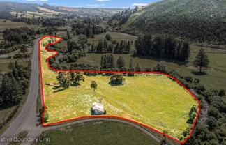 949 Wakefield-Kohatu Highway, Wakefield