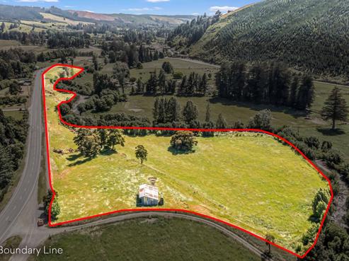 949 Wakefield-Kohatu Highway, Wakefield