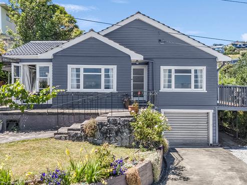 10 Douglas Road, Wakatu