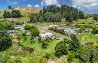 970 State Highway 3, Kai Iwi