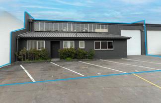 Sale or Lease - Secure & Modern Industrial