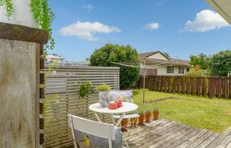 3/717 Cameron Rd, Tauranga South