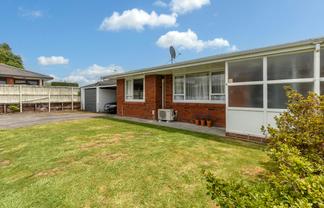 3/717 Cameron Rd, Tauranga South