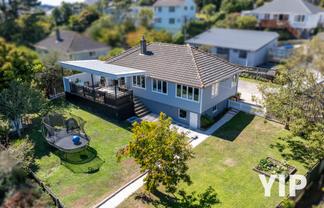 56 Bould Street, Johnsonville