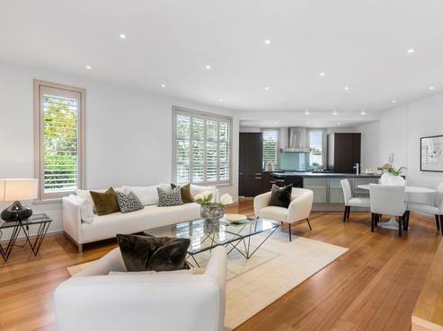 3 Taurarua Terrace, Parnell