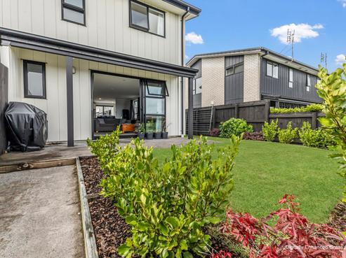 94B Banks Street, Marfell