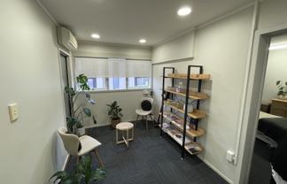 Medical Suite - Remuera Road