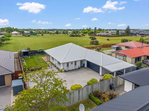22 Sequoia Way, Rangiora