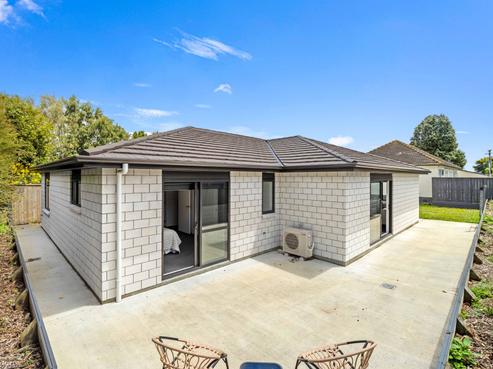 3A Hutchison Crescent, Durie Hill