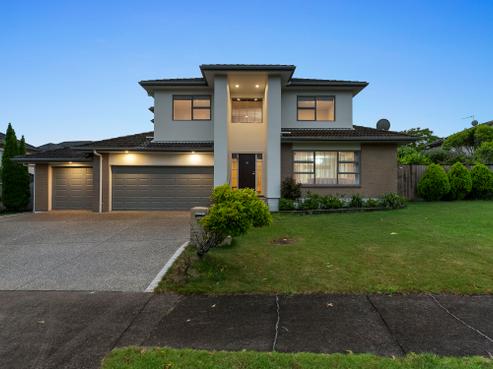 58 Mission Heights Drive, Flat Bush