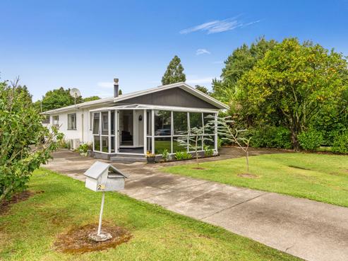 20 Seymour Road, Inner Kaiti