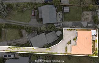 15A Rimu Road, Stanmore Bay