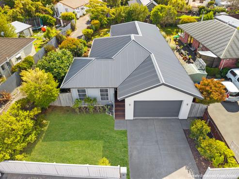 14 Caithness Street, New Brighton