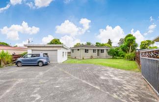 30 Maida Vale, Manurewa