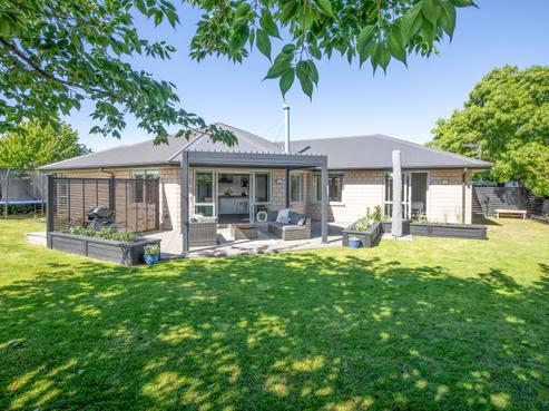 14A Stonebrook Drive, Rolleston