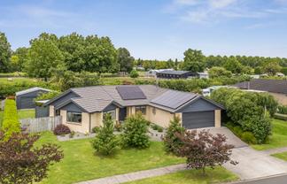 14 O'Sullivan Drive, Matamata