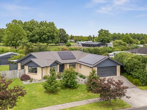 14 O'Sullivan Drive, Matamata
