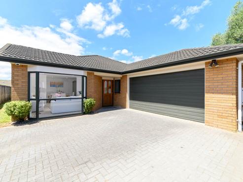 19 Shankill Place, East Tamaki