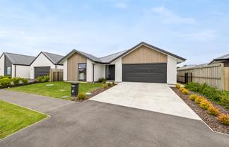 10 Matamoe Drive, Halswell