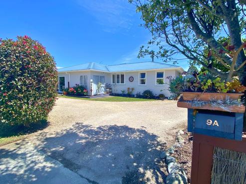 9A Rototai Road, Takaka