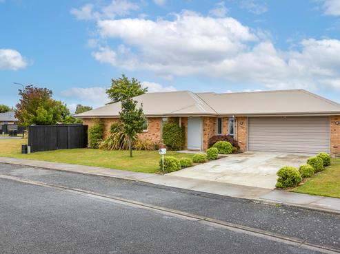 48 Acacia Avenue, Rangiora