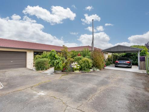 51A Forfar Street, Mosgiel