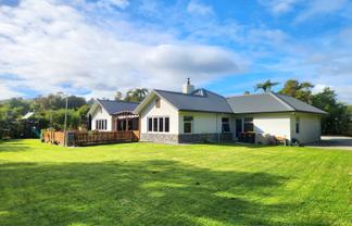 122B Rutherglen Road, Paroa
