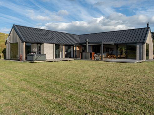 623B Puketona Road, Haruru