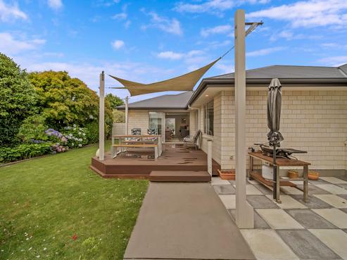 45 Grampian Street, Casebrook