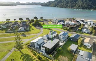 621B Harbour View Road, Whangamata