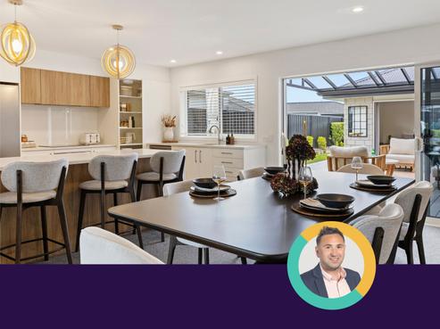 13 Sedge Grove, Nukuhau